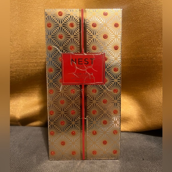 NEST Fragrances Sugar Cookie Reed Diffuser - Picture 2 of 6